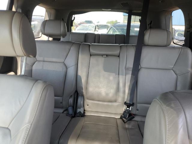 Photo 10 from auction – 2009 HONDA PILOT EXL with VIN 5FNYF48549B034014