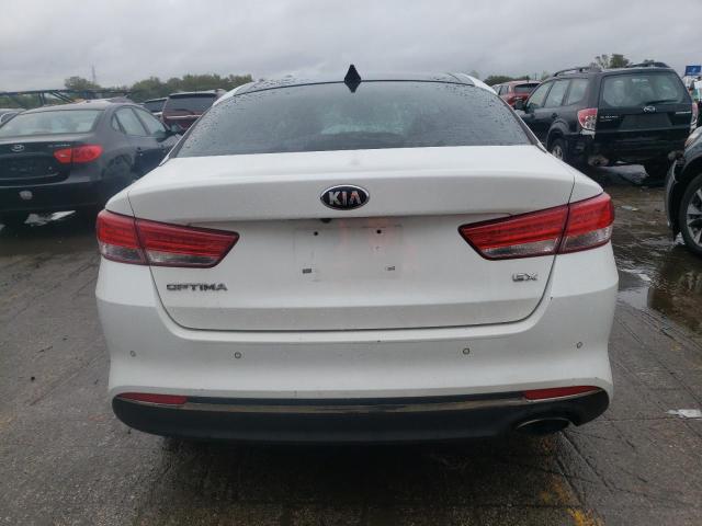 Photo 6 from auction – 2018 KIA OPTIMA EX with VIN 5XXGU4L38JG222768