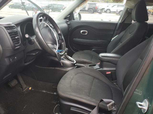 Photo 7 from auction – 2014 KIA SOUL with VIN KNDJN2A29E7036155