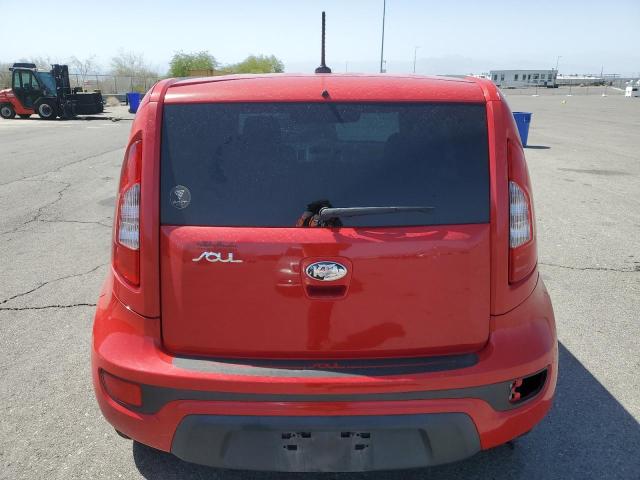 Photo 6 from auction – 2013 KIA SOUL with VIN KNDJT2A58D7564039