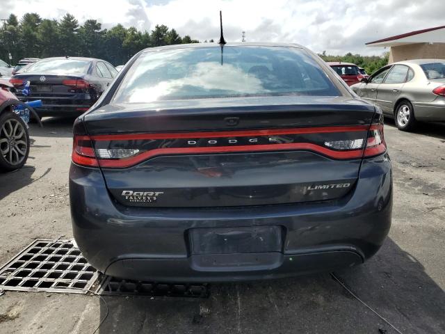 Photo 6 from auction – 2013 DODGE DART LIMIT with VIN 1C3CDFCA4DD232757
