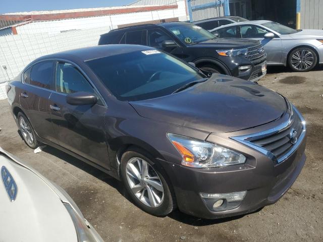 Photo 4 from auction – 2015 NISSAN ALTIMA 2.5 with VIN 1N4AL3AP9FC268535
