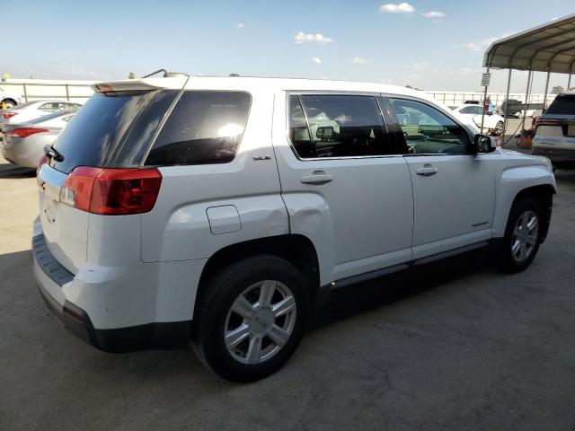 Photo 3 from auction – 2015 GMC TERRAIN SL with VIN 2GKALMEK0F6219378