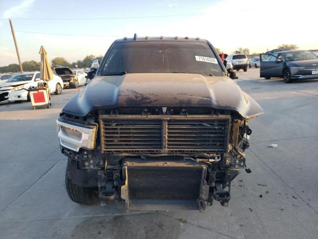 Photo 5 from auction – 2021 RAM 2500 LARAM with VIN 3C6UR5FL8MG505654