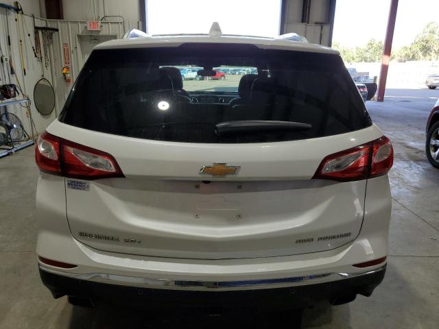 Photo 6 from auction – 2020 CHEVROLET EQUINOX PR with VIN 3GNAXYEX6LS705264