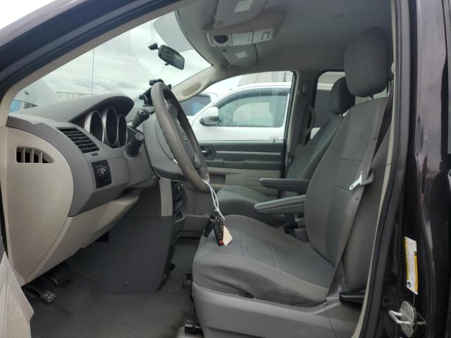 Photo 7 from auction – 2010 DODGE GRAND CARA with VIN 2D4RN4DE7AR318696
