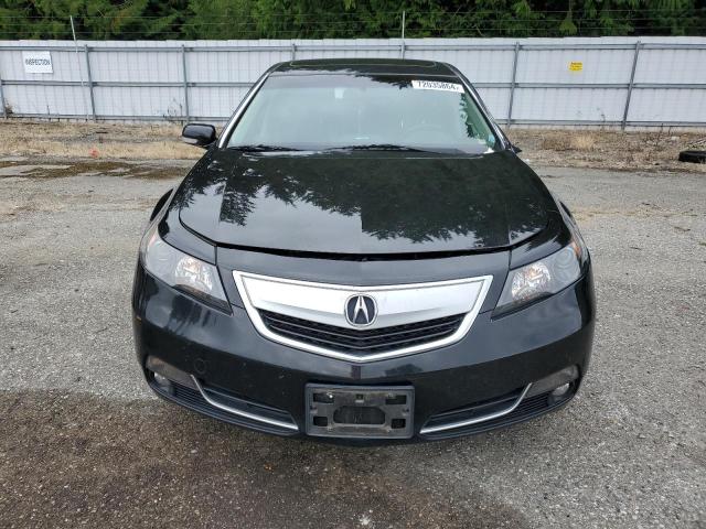 Photo 5 from auction – 2013 ACURA TL TECH with VIN 19UUA8F50DA016846
