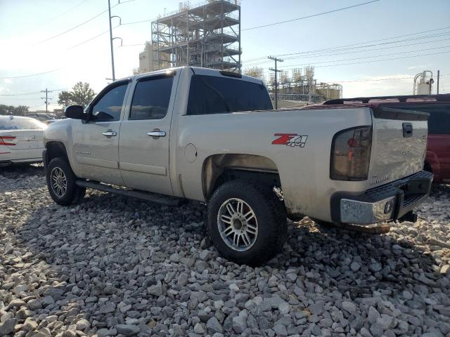 Photo 2 from auction – 2008 CHEVROLET SILVERADO with VIN 2GCEK133981141600