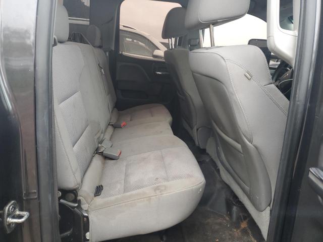 Photo 10 from auction – 2015 CHEVROLET SILVERADO with VIN 1GCVKPEC2FZ175043
