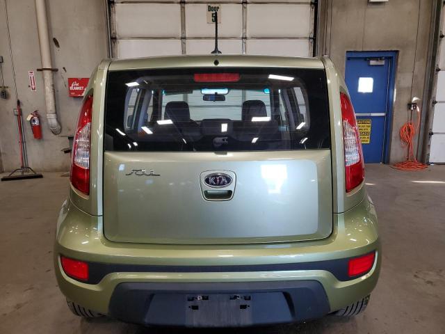 Photo 6 from auction – 2012 KIA SOUL with VIN KNDJT2A59C7353673