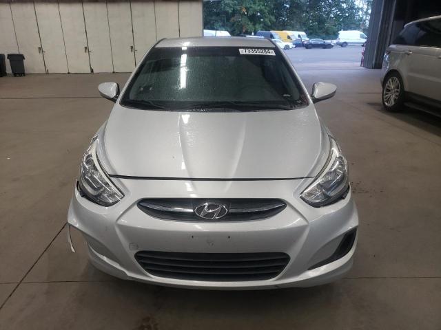 Photo 5 from auction – 2016 HYUNDAI ACCENT SE with VIN KMHCT4AE3GU962992