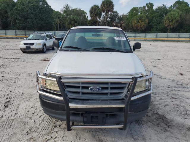 Photo 5 from auction – 2000 FORD F150 with VIN 1FTZF1723YNA11978