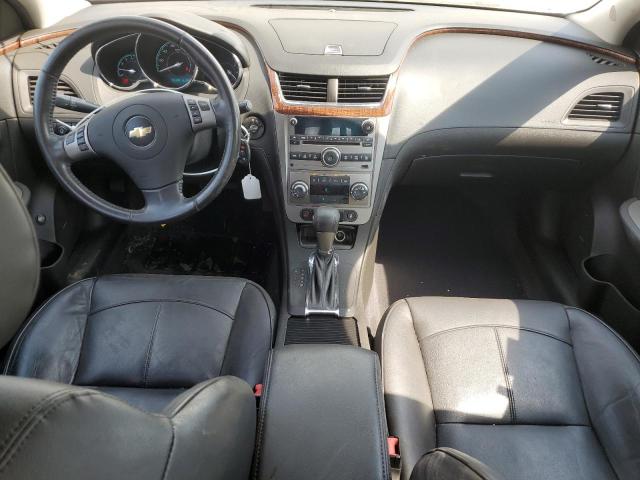 Photo 8 from auction – 2012 CHEVROLET MALIBU LTZ with VIN 1G1ZE5E04CF268381