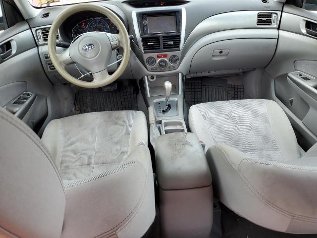 Photo 8 from auction – 2010 SUBARU FORESTER X with VIN JF2SH6BC7AH915069