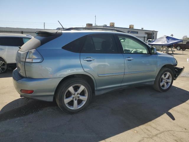 Photo 3 from auction – 2008 LEXUS RX 350 with VIN 2T2GK31U68C030273