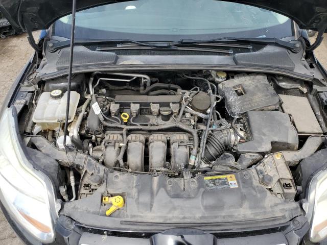 Photo 11 from auction – 2012 FORD FOCUS SEL with VIN 1FAHP3M20CL302327