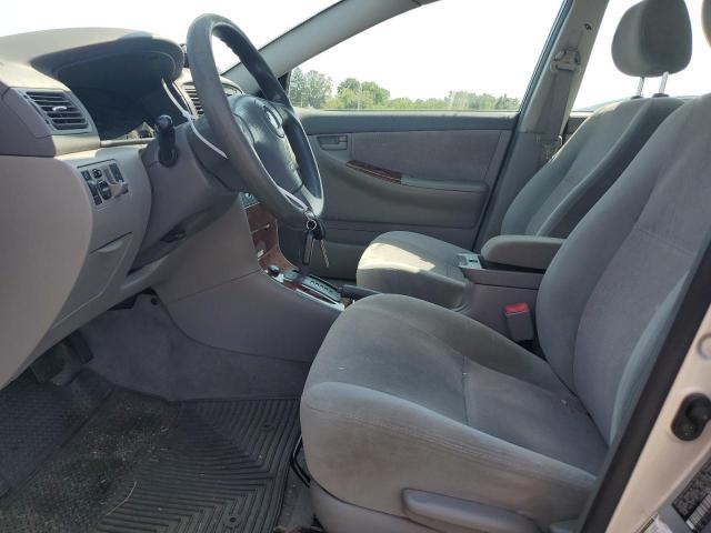 Foto 7 de la subasta – 2007 TOYOTA COROLLA CE con VIN JTDBR32E970109611