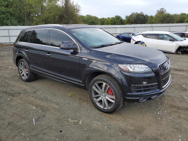 Photo 4 from auction – 2015 AUDI Q7 PREMIUM with VIN WA1LGAFE5FD025375