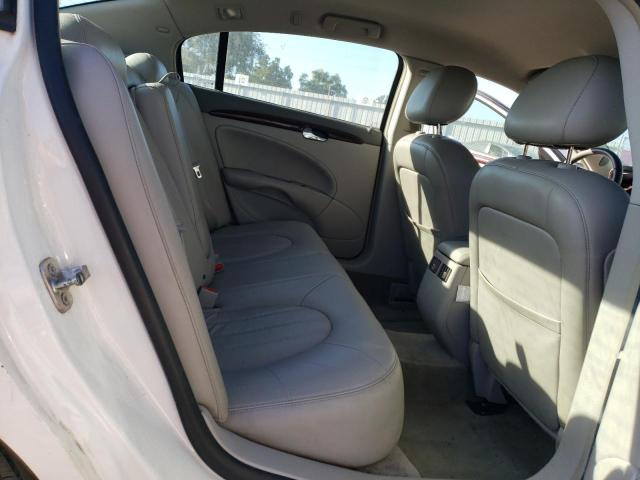 Photo 10 from auction – 2011 BUICK LUCERNE CX with VIN 1G4HC5EM5BU149501