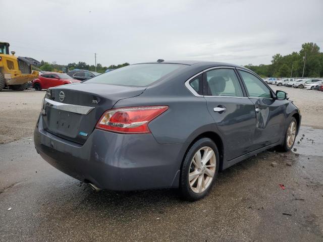 Photo 3 from auction – 2013 NISSAN ALTIMA 2.5 with VIN 1N4AL3AP4DC185544