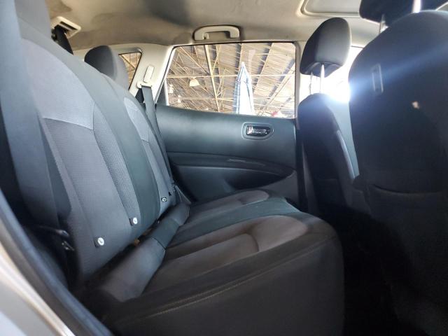 Photo 10 from auction – 2013 NISSAN ROGUE S with VIN JN8AS5MT2DW508848