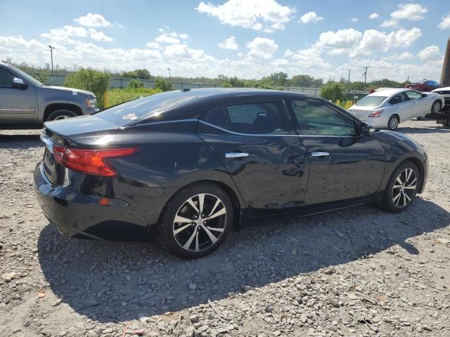 Photo 3 from auction – 2016 NISSAN MAXIMA 3.5 with VIN 1N4AA6AP0GC901061