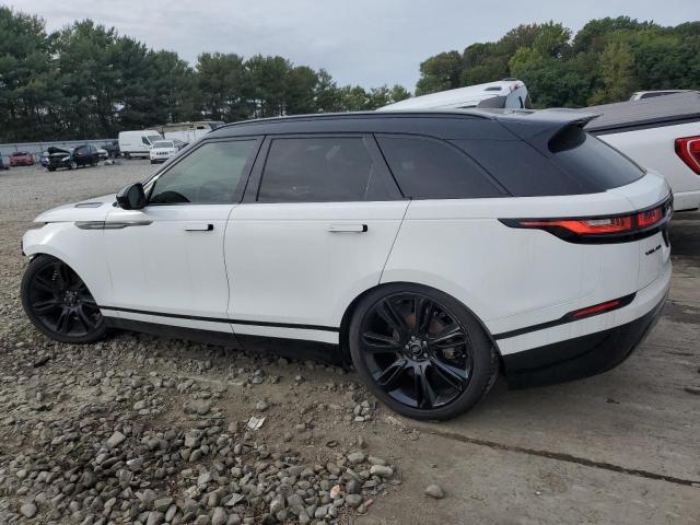 Photo 2 from auction – 2022 LAND ROVER RANGE ROVE with VIN SALYT2EX0NA346300