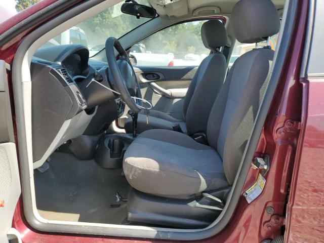 Photo 7 from auction – 2007 FORD FOCUS ZX4 with VIN 1FAFP34N47W150333