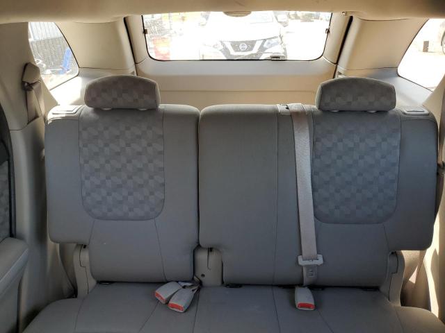 Photo 10 from auction – 2008 CHEVROLET EQUINOX LS with VIN 2CNDL13F786304018