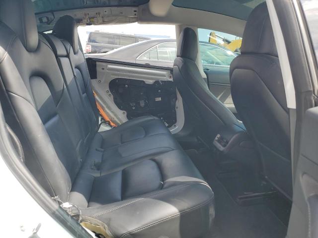 Photo 10 from auction – 2018 TESLA MODEL 3 with VIN 5YJ3E1EA5JF164689