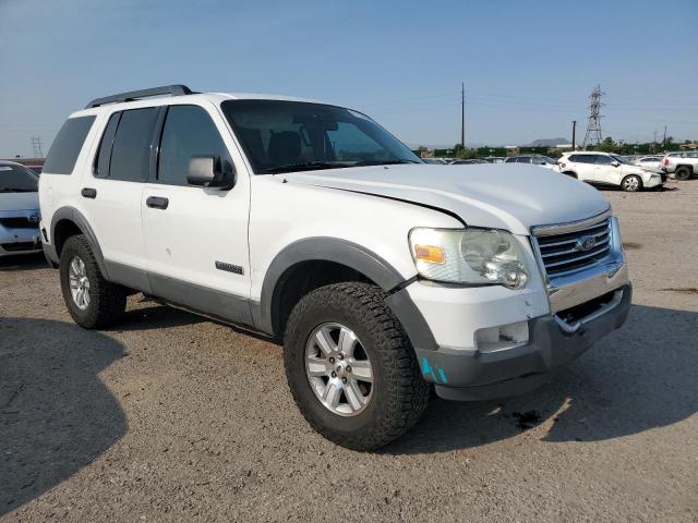 Photo 4 from auction – 2006 FORD EXPLORER X with VIN 1FMEU63E56UA67257