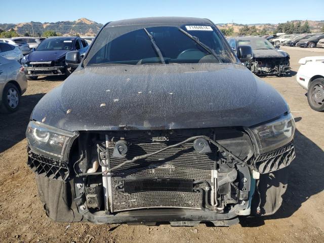 Photo 5 from auction – 2015 DODGE DURANGO R/ with VIN 1C4SDJCT5FC176915