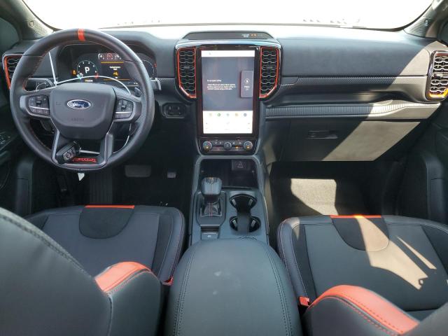 Photo 8 from auction – 2024 FORD RANGER RAP with VIN 1FTER4LR3RLE22871