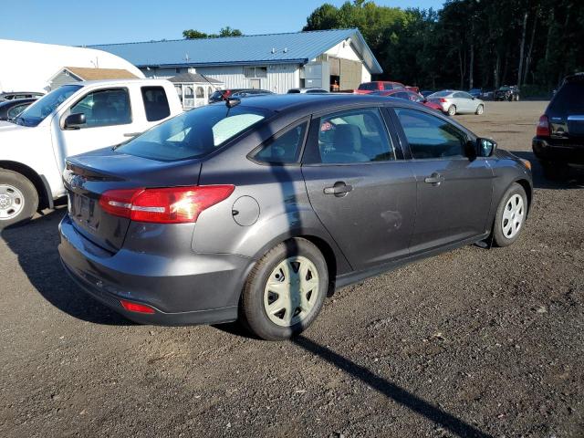 Photo 3 from auction – 2016 FORD FOCUS S with VIN 1FADP3E26GL210299