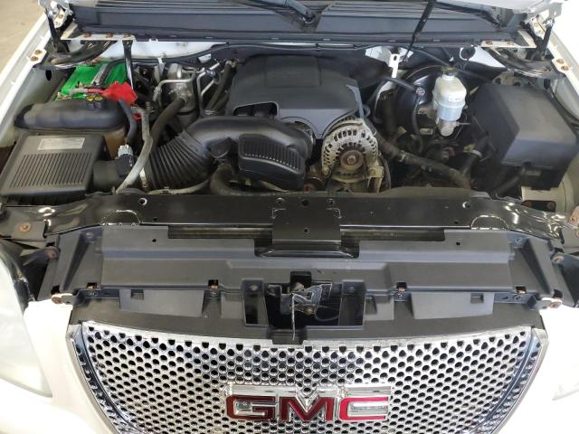 Photo 12 from auction – 2012 GMC YUKON DENA with VIN 1GKS2EEF4CR147472