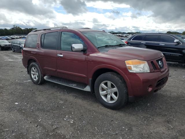 Photo 4 from auction – 2010 NISSAN ARMADA SE with VIN 5N1AA0NC0AN600540