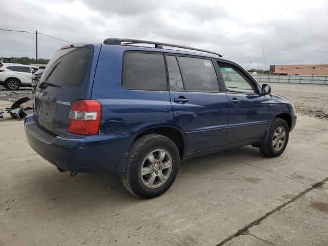 Photo 3 from auction – 2004 TOYOTA HIGHLANDER with VIN JTEEP21A740035706