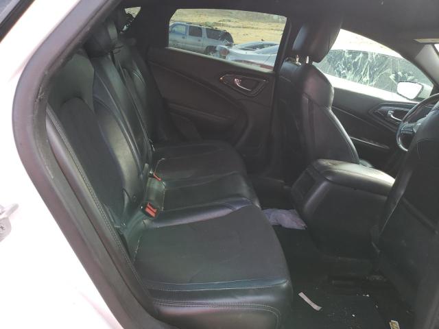 Photo 10 from auction – 2015 CHRYSLER 200 S with VIN 1C3CCCDGXFN522597