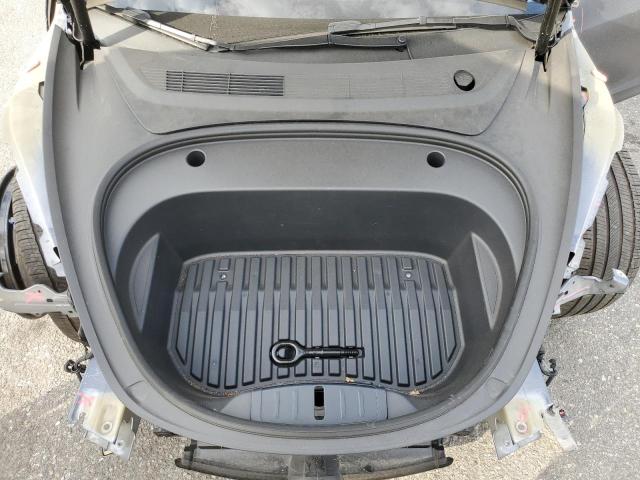 Photo 11 from auction – 2023 TESLA MODEL 3 with VIN 5YJ3E1EB0PF393332