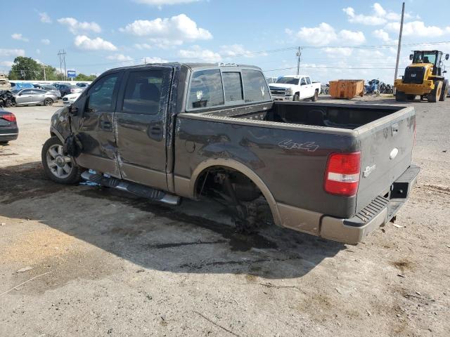Photo 2 from auction – 2006 FORD F150 SUPER with VIN 1FTPW14506KE05331