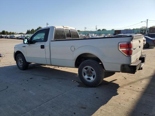 Photo 2 from auction – 2013 FORD F150 with VIN 1FTMF1CM2DKE35598