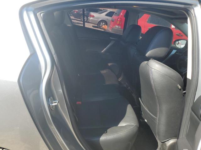 Zdjęcie 10 z aukcji – 2012 MAZDA 3 I z VIN JM1BL1W84C1537410