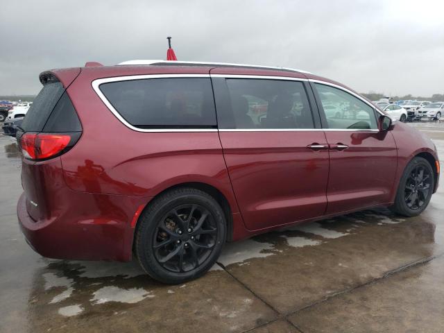 Photo 3 from auction – 2017 CHRYSLER PACIFICA L with VIN 2C4RC1GG8HR803681
