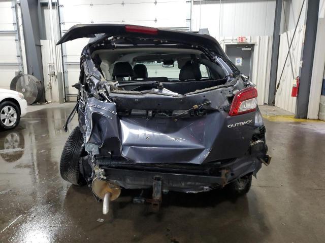 Photo 6 from auction – 2015 SUBARU OUTBACK 2. with VIN 4S4BSBNCXF3263049