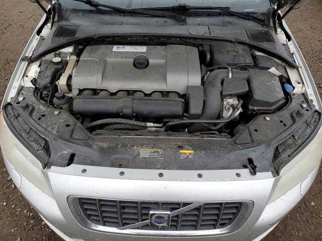 Photo 11 from auction – 2008 VOLVO V70 3.2 with VIN YV1BW982181019304