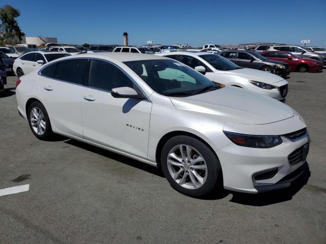 Photo 4 from auction – 2016 CHEVROLET MALIBU LT with VIN 1G1ZE5ST3GF241015