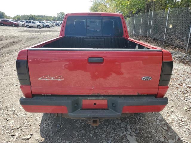 Photo 6 from auction – 2005 FORD RANGER SUP with VIN 1FTZR45EX5PA15242