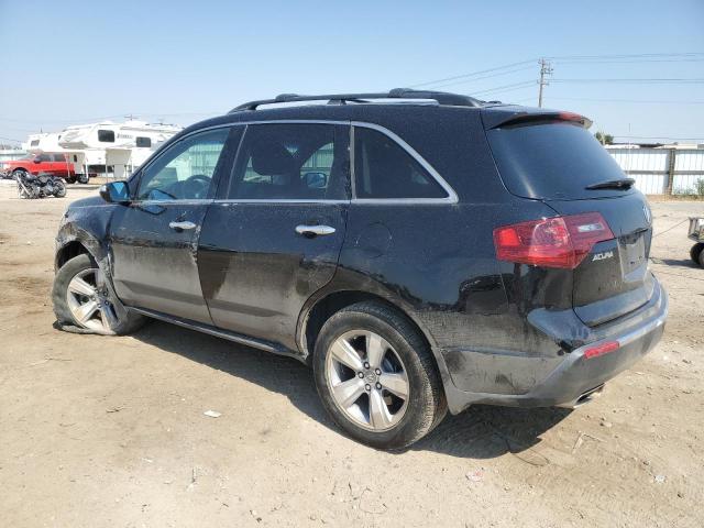 Photo 2 from auction – 2012 ACURA MDX TECHNO with VIN 2HNYD2H34CH537983