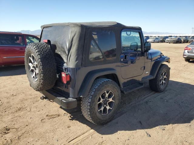 Photo 3 from auction – 2004 JEEP WRANGLER / with VIN 1J4FA49S34P724081