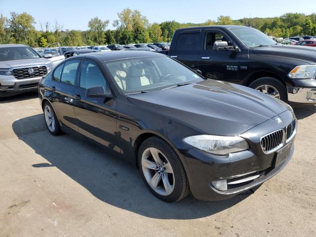 Photo 4 from auction – 2012 BMW 535 XI with VIN WBAFU7C52CDU58499